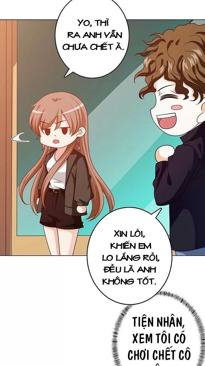 Quy Luật Tình Yêu Ở Mạt Thế Chapter 206 - 17