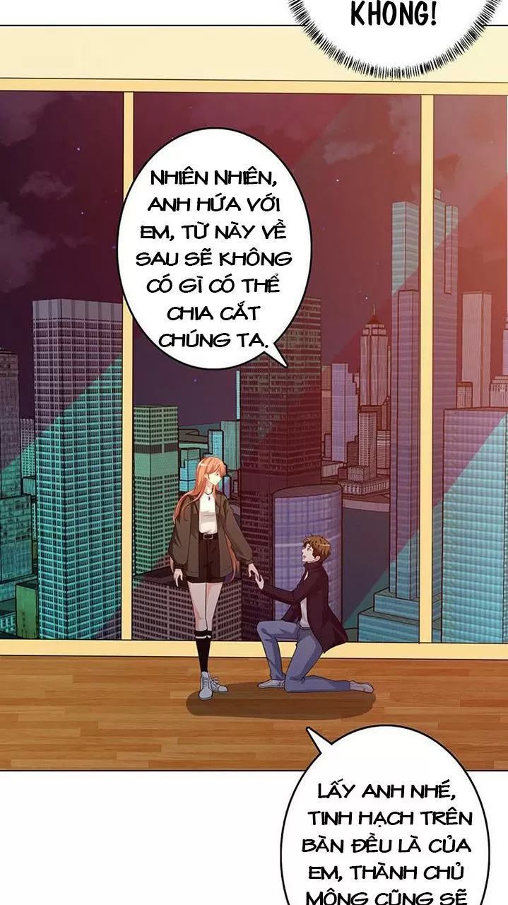 Quy Luật Tình Yêu Ở Mạt Thế Chapter 206 - 18