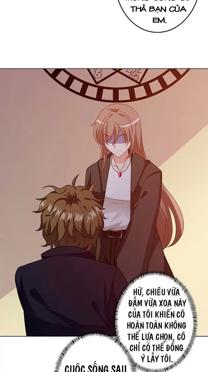 Quy Luật Tình Yêu Ở Mạt Thế Chapter 206 - 19