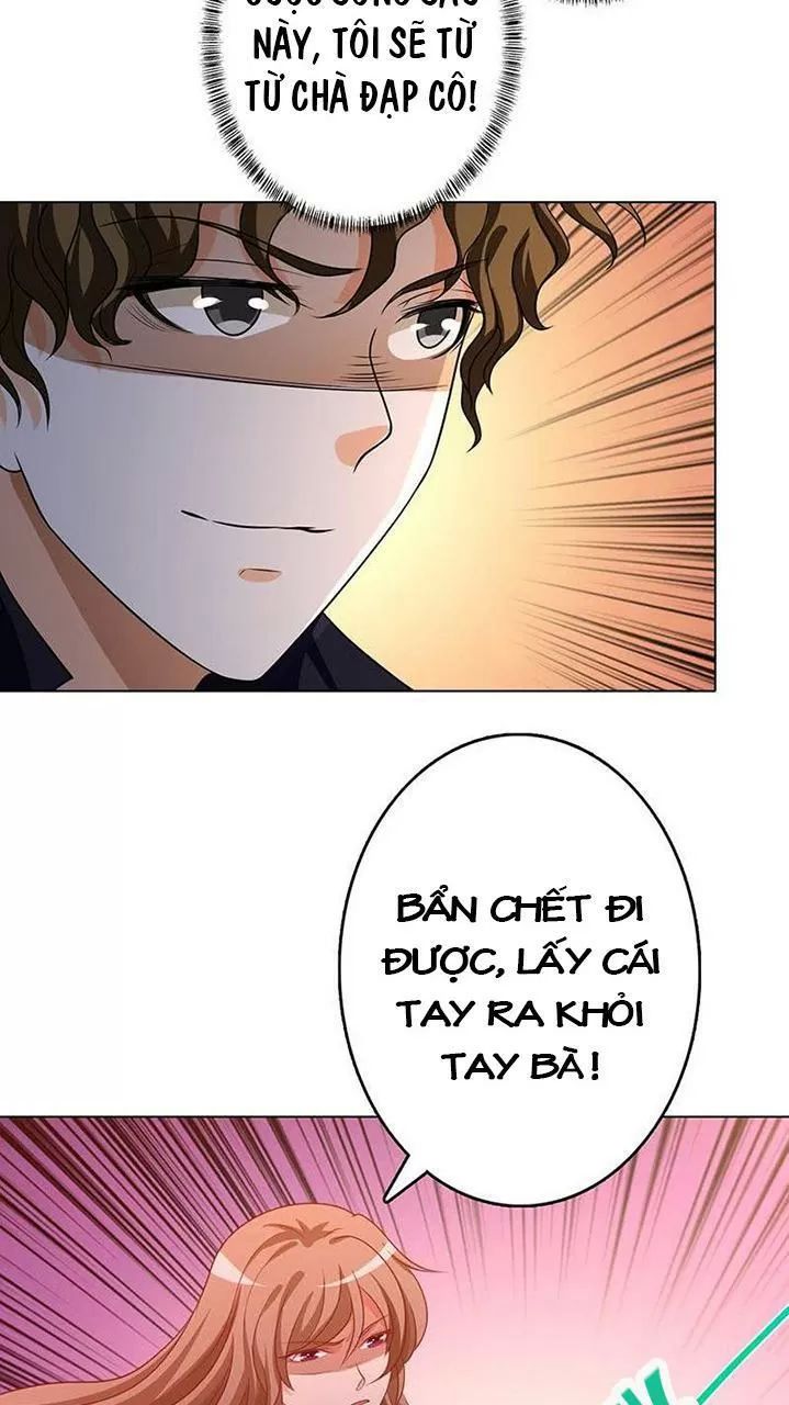 Quy Luật Tình Yêu Ở Mạt Thế Chapter 206 - 20