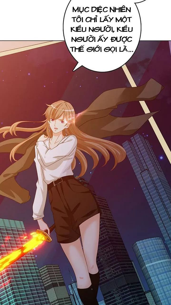 Quy Luật Tình Yêu Ở Mạt Thế Chapter 206 - 25