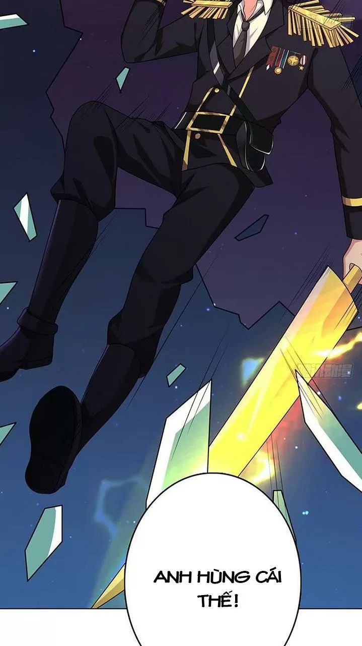 Quy Luật Tình Yêu Ở Mạt Thế Chapter 206 - 27