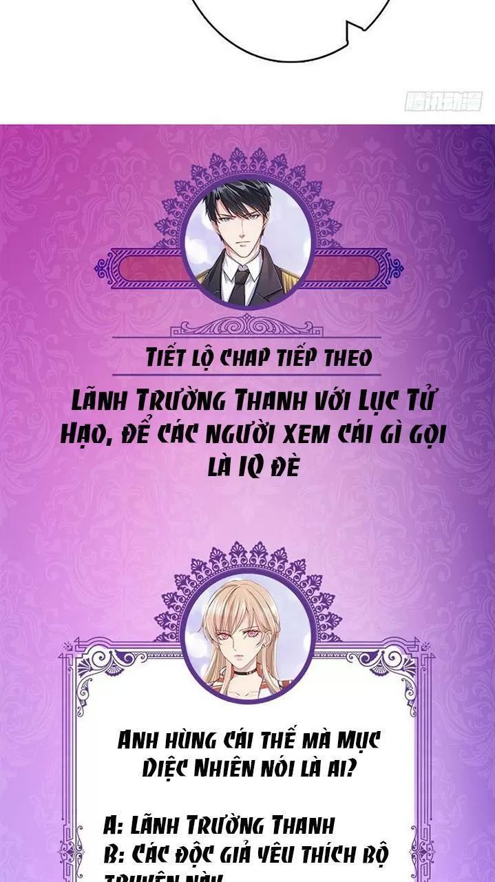 Quy Luật Tình Yêu Ở Mạt Thế Chapter 206 - 28