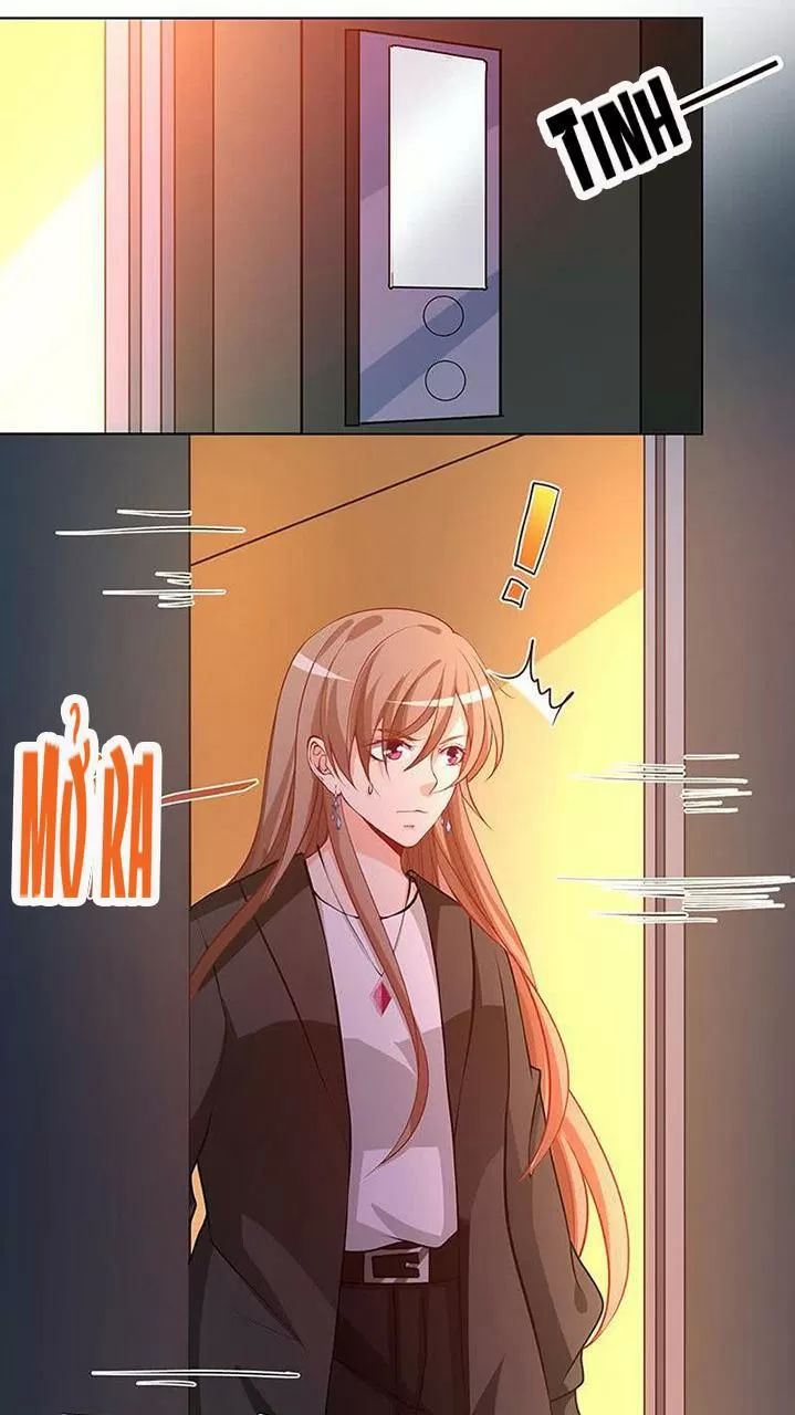 Quy Luật Tình Yêu Ở Mạt Thế Chapter 206 - 6