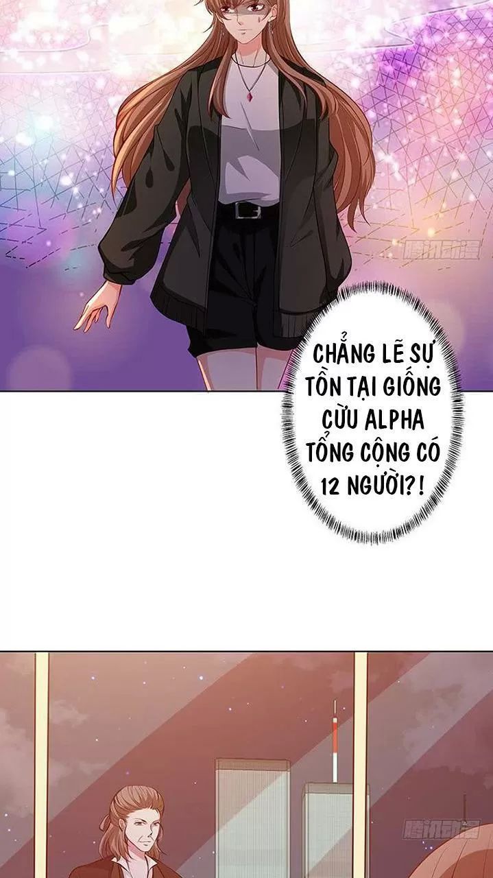 Quy Luật Tình Yêu Ở Mạt Thế Chapter 206 - 10
