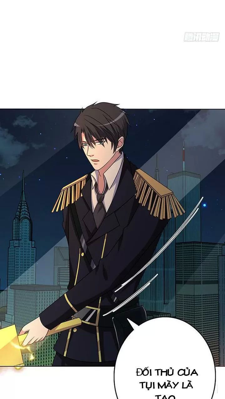 Quy Luật Tình Yêu Ở Mạt Thế Chapter 207 - 13