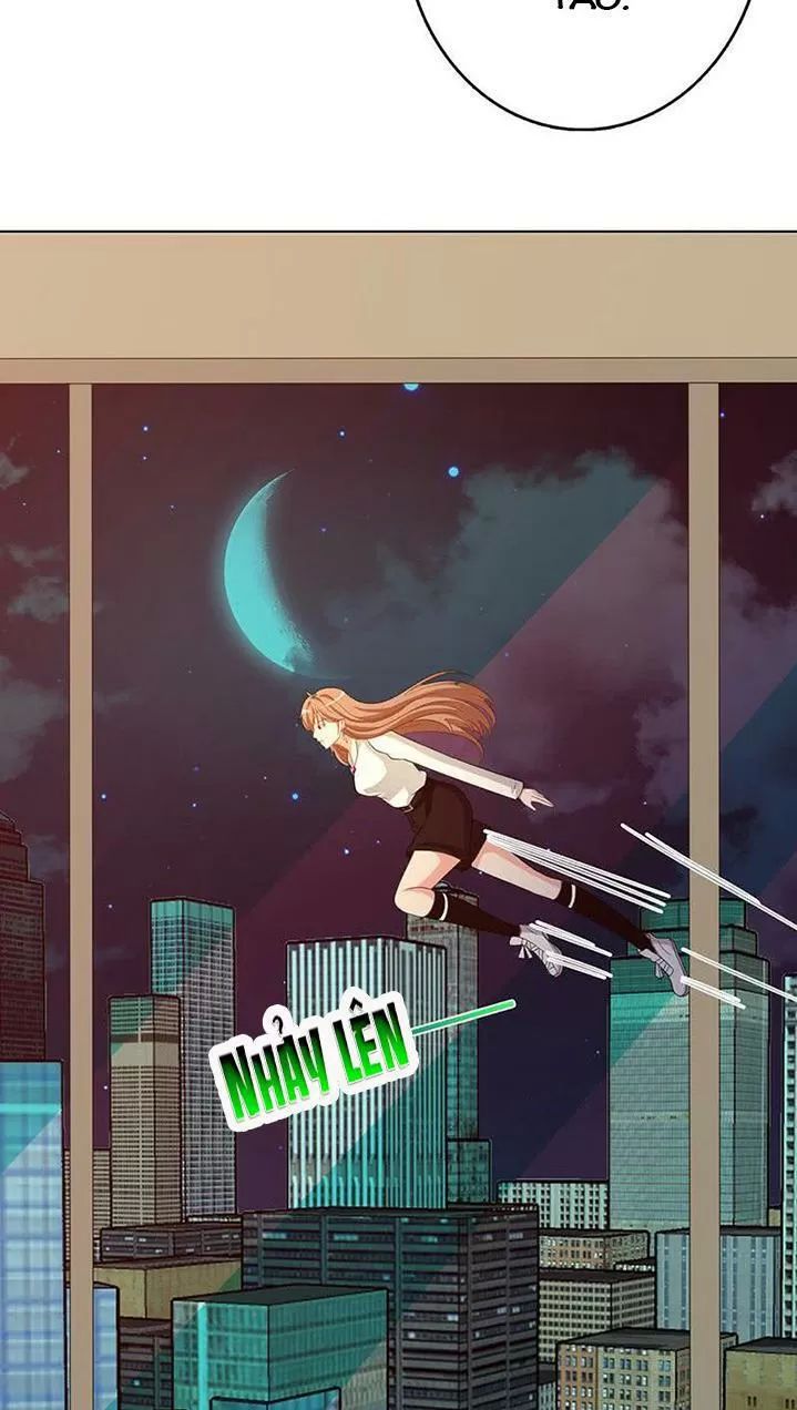 Quy Luật Tình Yêu Ở Mạt Thế Chapter 207 - 14