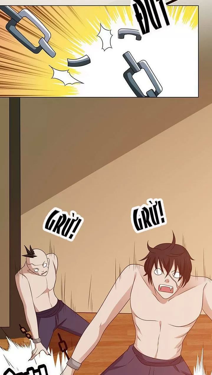 Quy Luật Tình Yêu Ở Mạt Thế Chapter 207 - 18