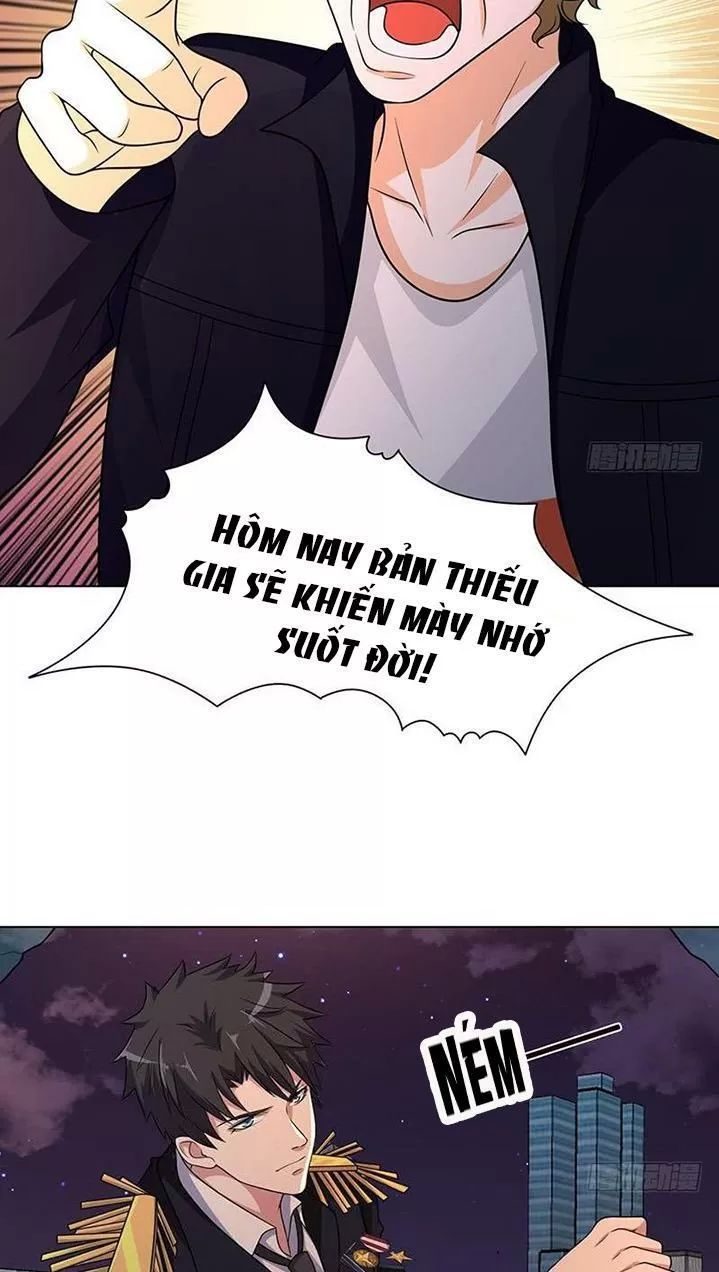 Quy Luật Tình Yêu Ở Mạt Thế Chapter 207 - 5