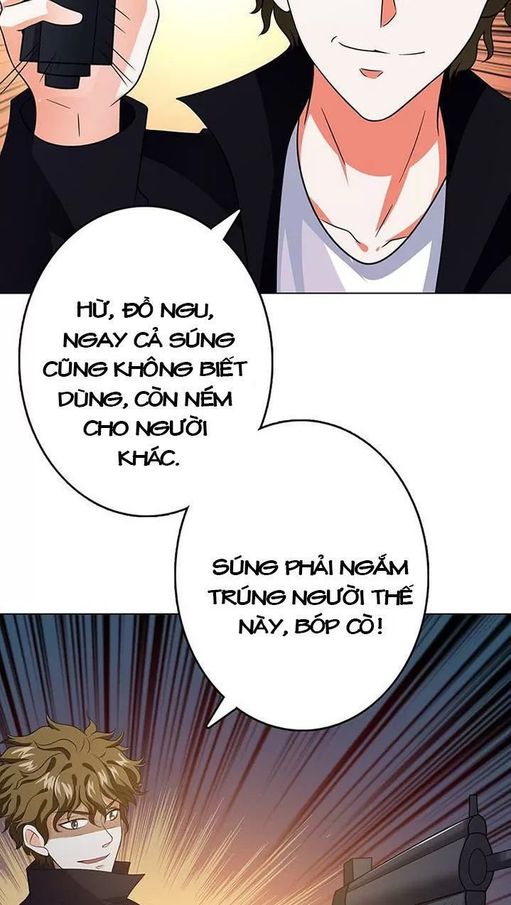 Quy Luật Tình Yêu Ở Mạt Thế Chapter 207 - 7