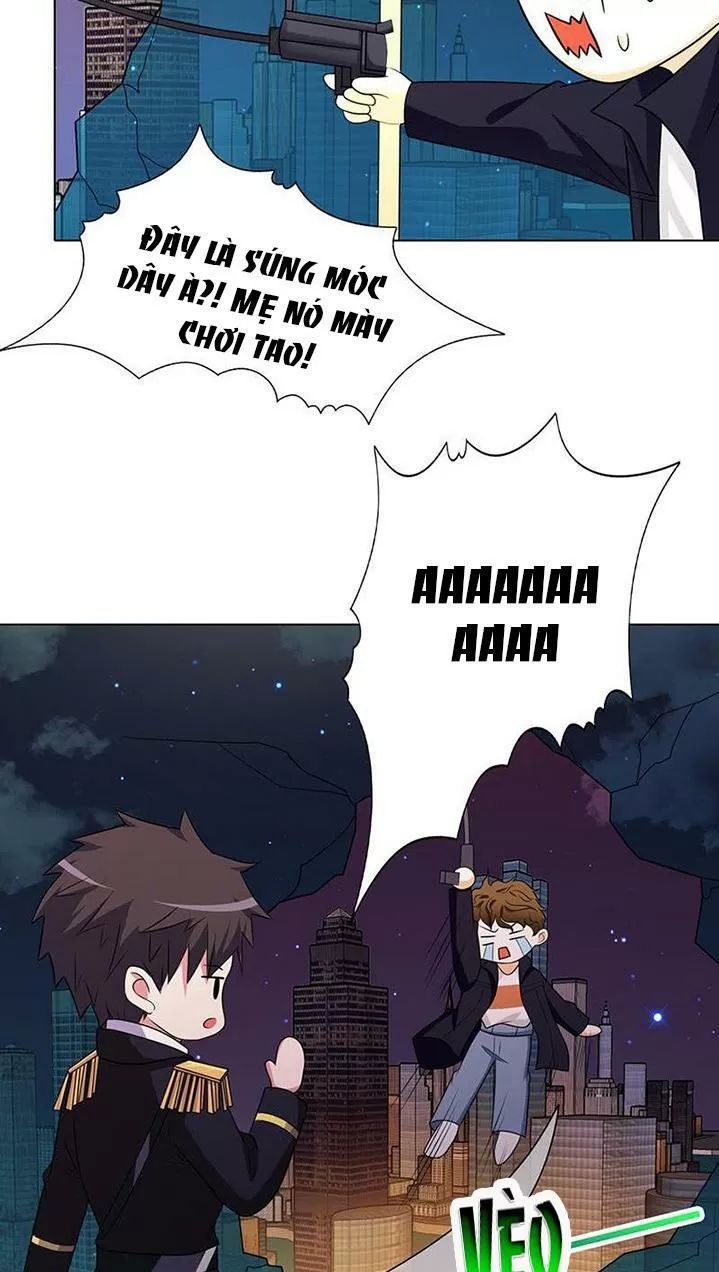 Quy Luật Tình Yêu Ở Mạt Thế Chapter 207 - 9