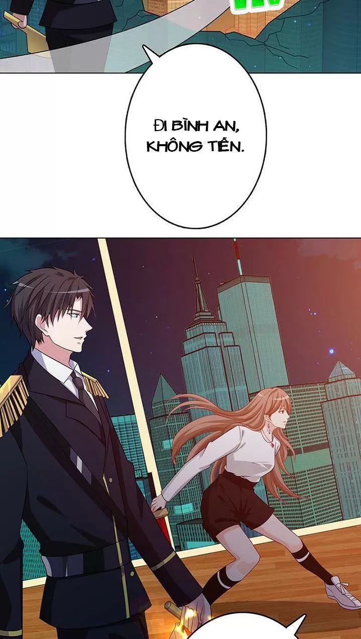 Quy Luật Tình Yêu Ở Mạt Thế Chapter 207 - 10