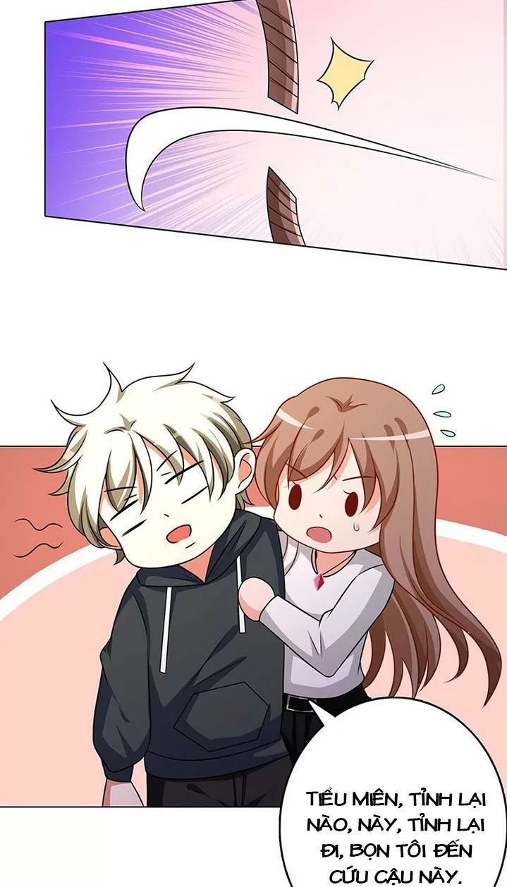 Quy Luật Tình Yêu Ở Mạt Thế Chapter 208 - 2