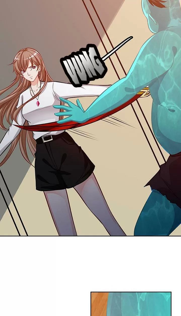 Quy Luật Tình Yêu Ở Mạt Thế Chapter 208 - 11