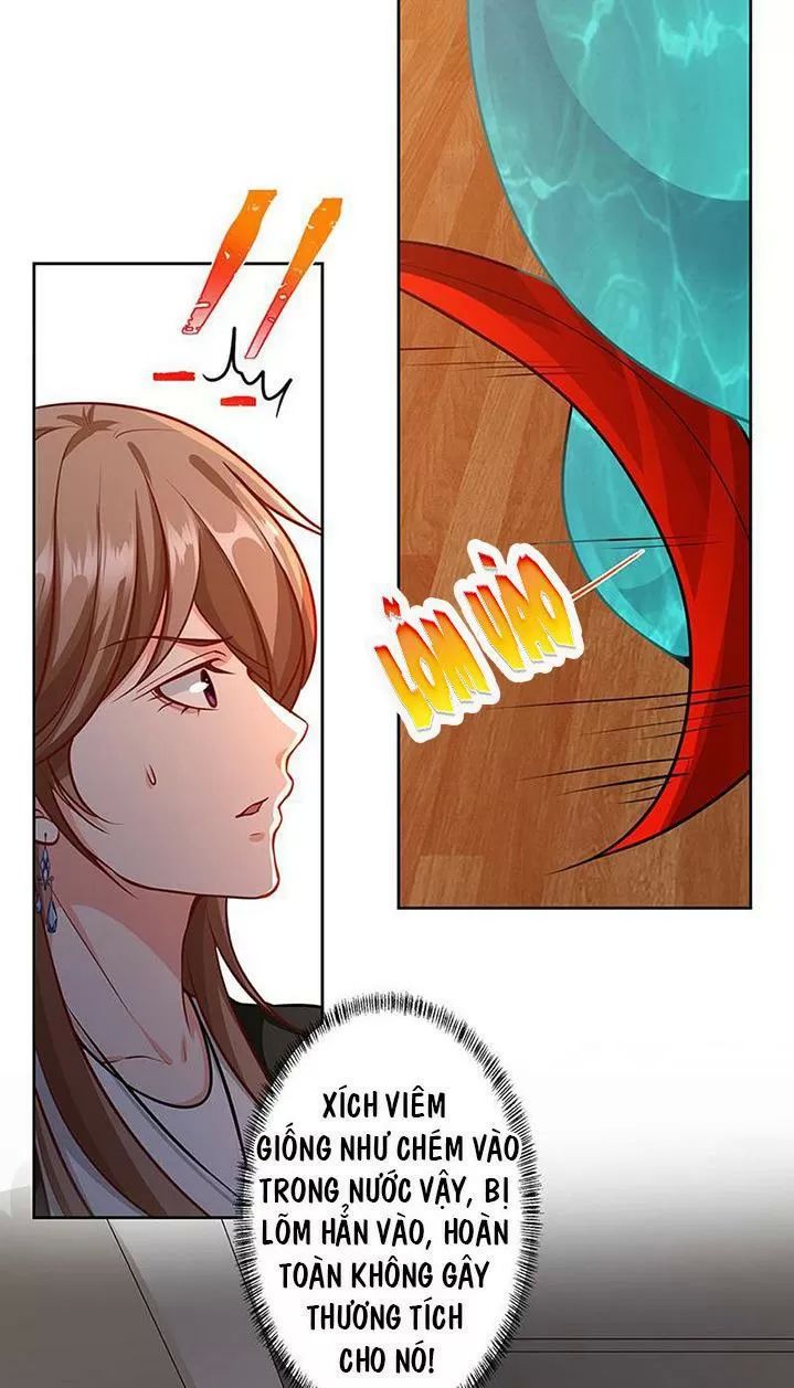 Quy Luật Tình Yêu Ở Mạt Thế Chapter 208 - 12