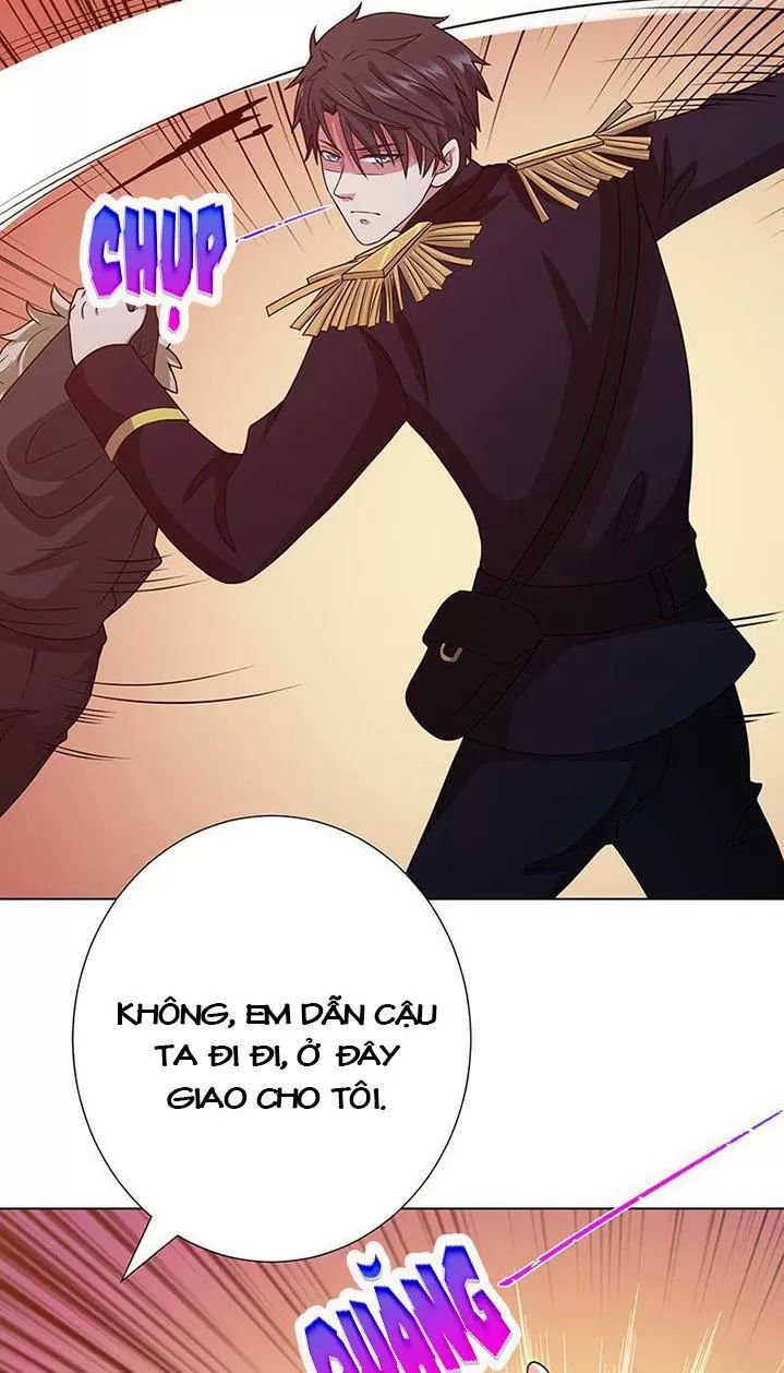 Quy Luật Tình Yêu Ở Mạt Thế Chapter 208 - 16