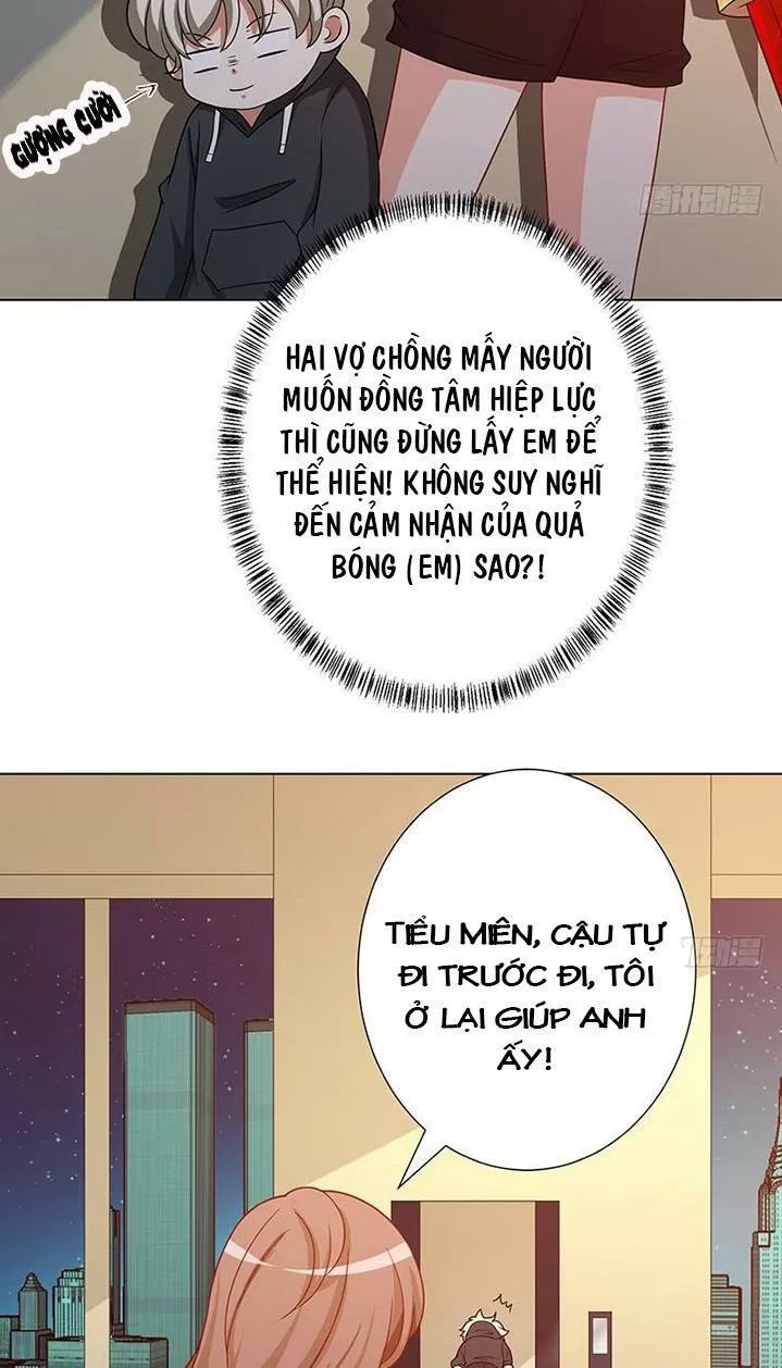 Quy Luật Tình Yêu Ở Mạt Thế Chapter 208 - 19