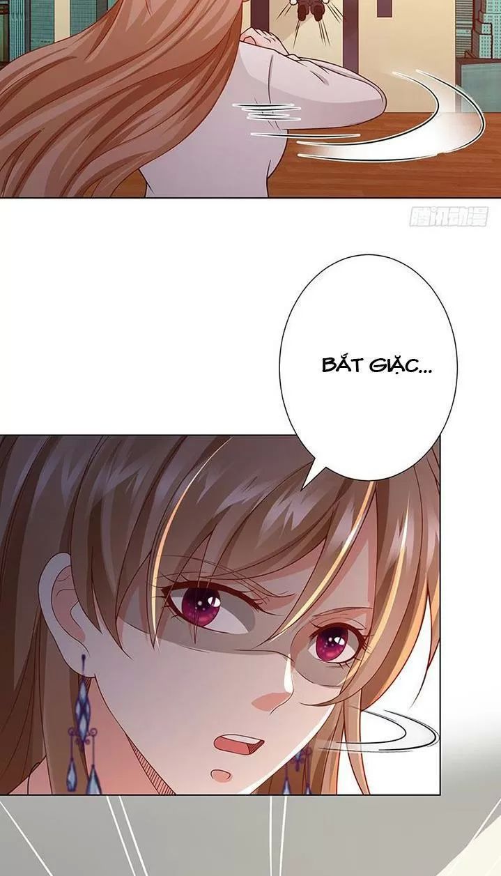 Quy Luật Tình Yêu Ở Mạt Thế Chapter 208 - 20