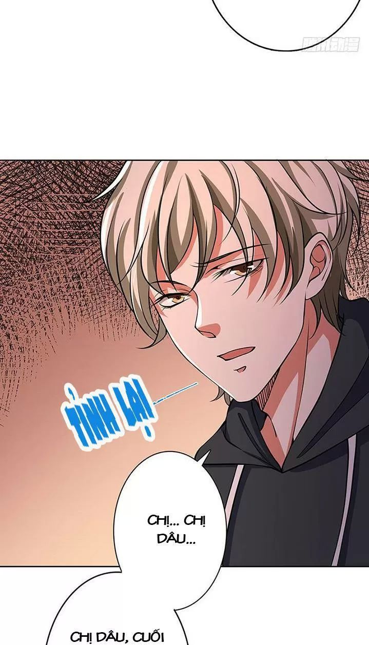 Quy Luật Tình Yêu Ở Mạt Thế Chapter 208 - 3