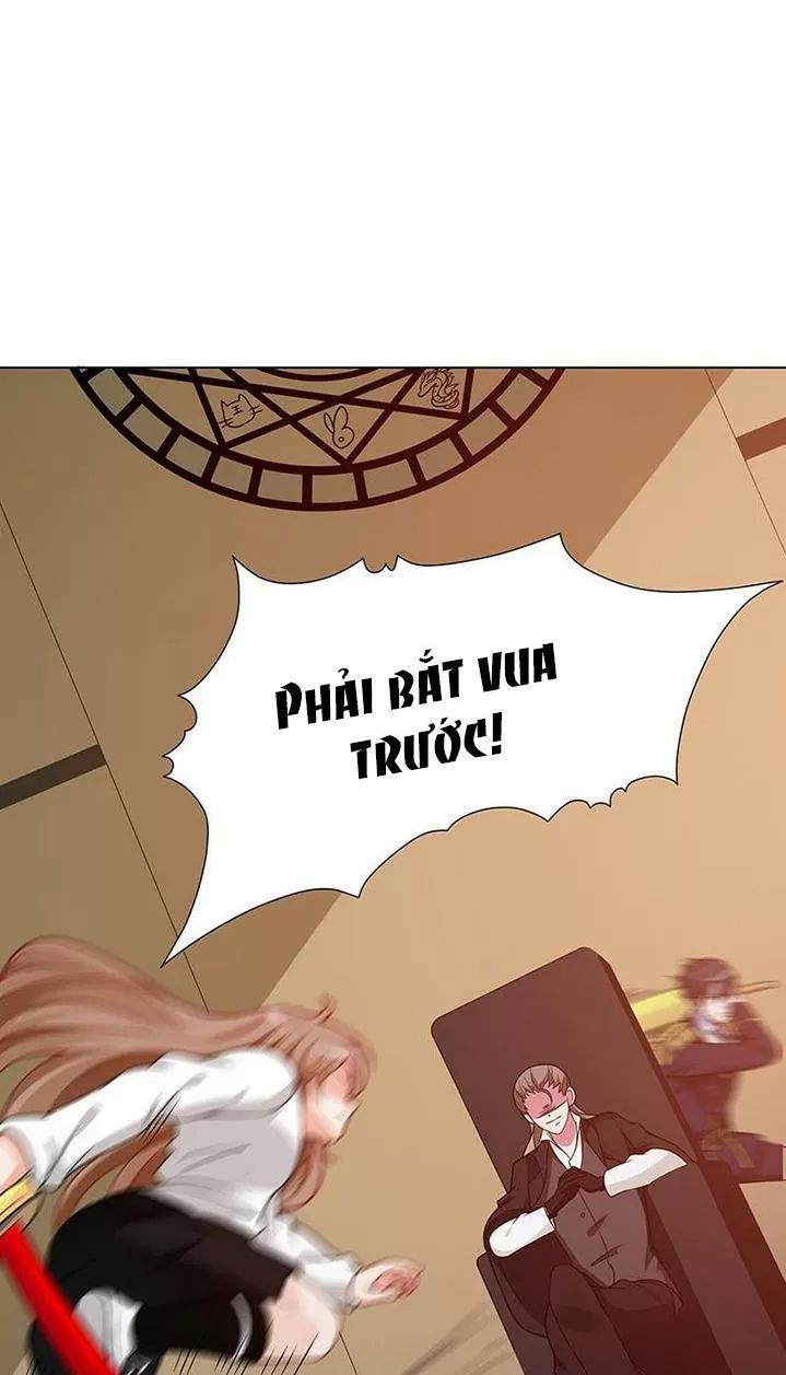 Quy Luật Tình Yêu Ở Mạt Thế Chapter 208 - 22
