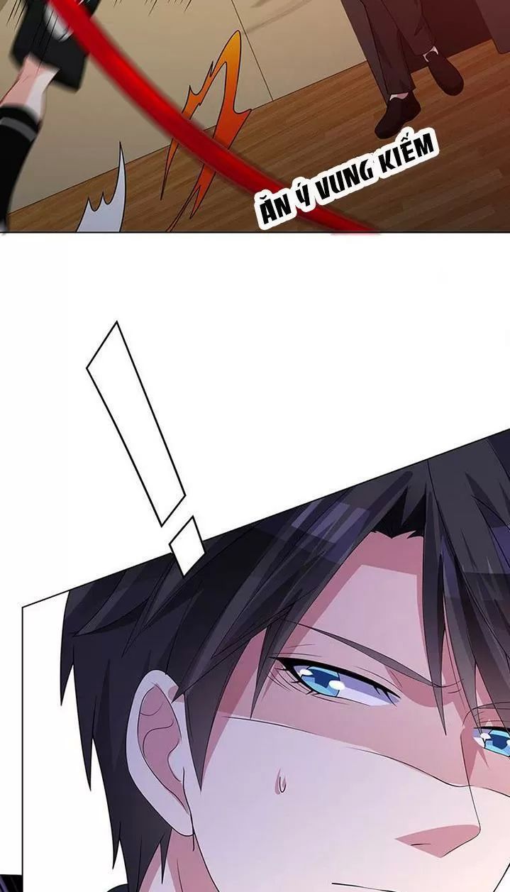 Quy Luật Tình Yêu Ở Mạt Thế Chapter 208 - 23