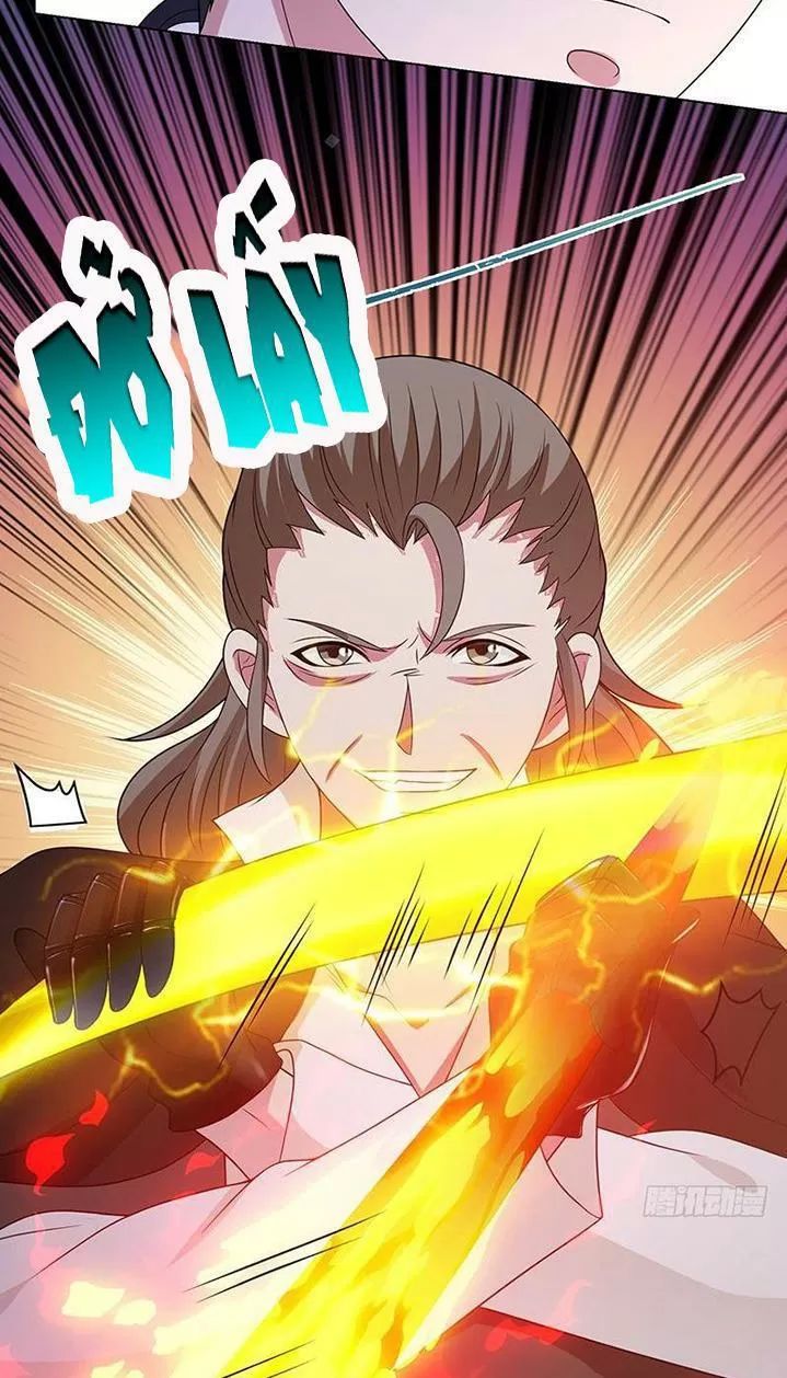 Quy Luật Tình Yêu Ở Mạt Thế Chapter 208 - 24