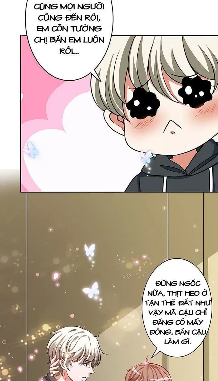 Quy Luật Tình Yêu Ở Mạt Thế Chapter 208 - 4