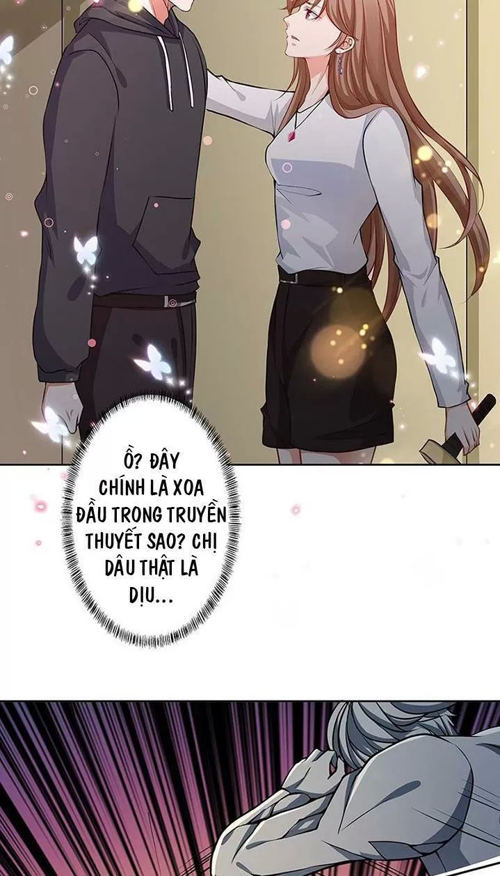 Quy Luật Tình Yêu Ở Mạt Thế Chapter 208 - 5