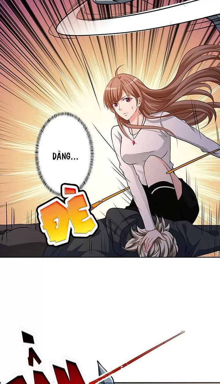 Quy Luật Tình Yêu Ở Mạt Thế Chapter 208 - 6