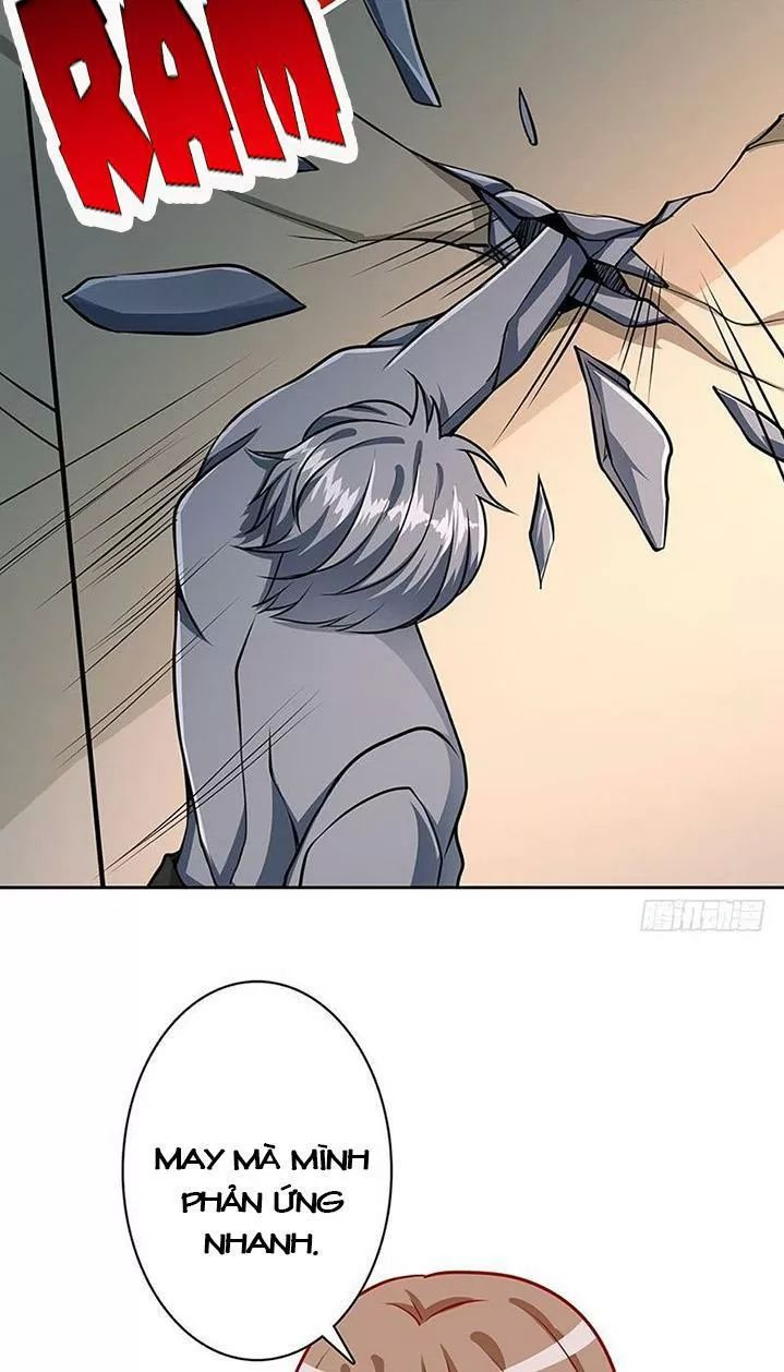 Quy Luật Tình Yêu Ở Mạt Thế Chapter 208 - 7