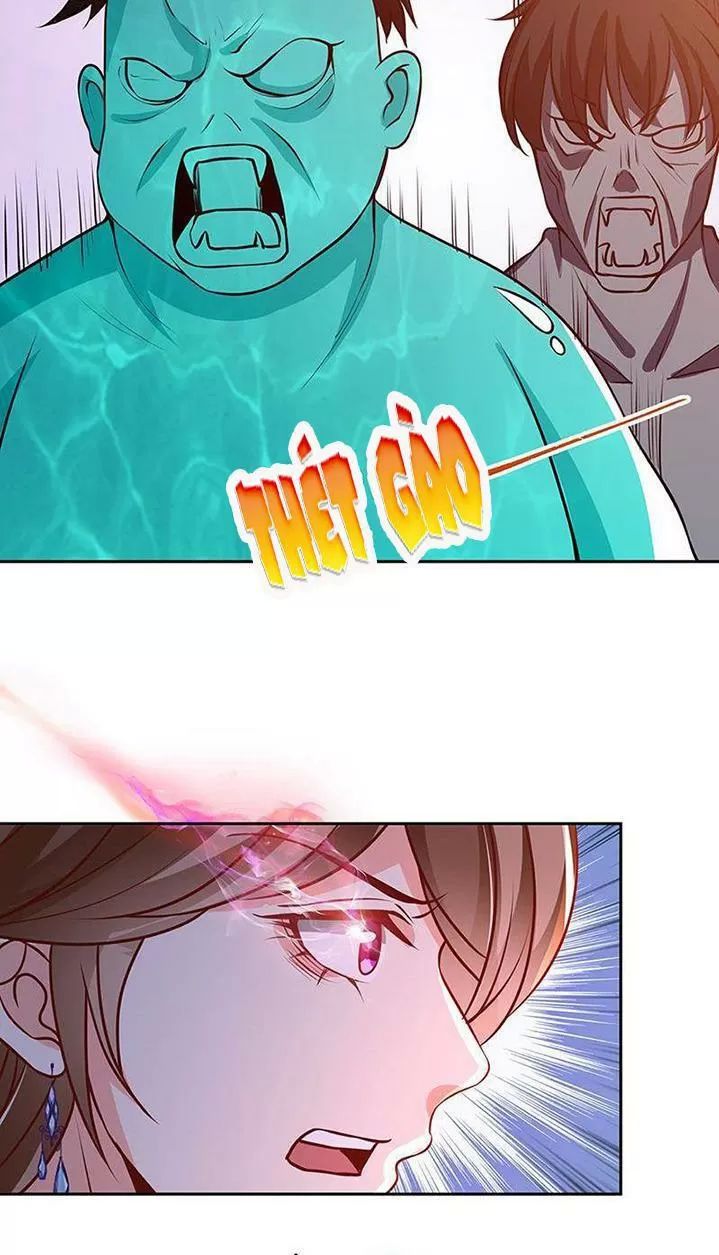 Quy Luật Tình Yêu Ở Mạt Thế Chapter 209 - 9