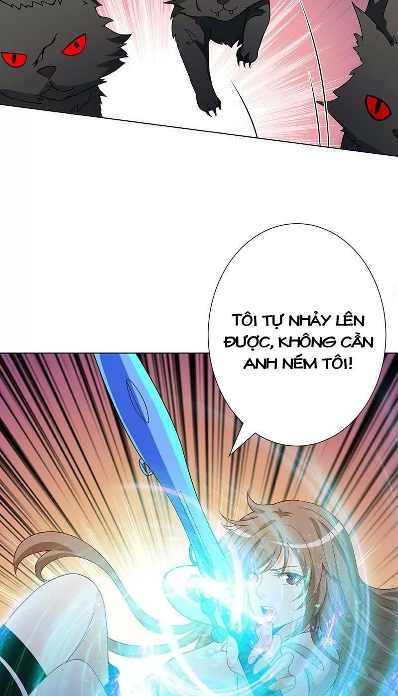 Quy Luật Tình Yêu Ở Mạt Thế Chapter 210 - 11