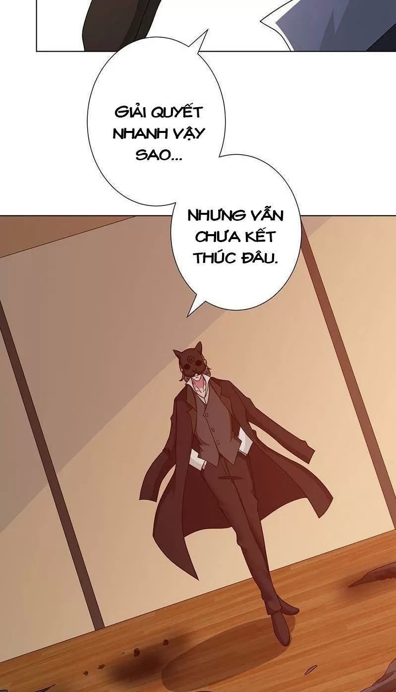 Quy Luật Tình Yêu Ở Mạt Thế Chapter 210 - 15