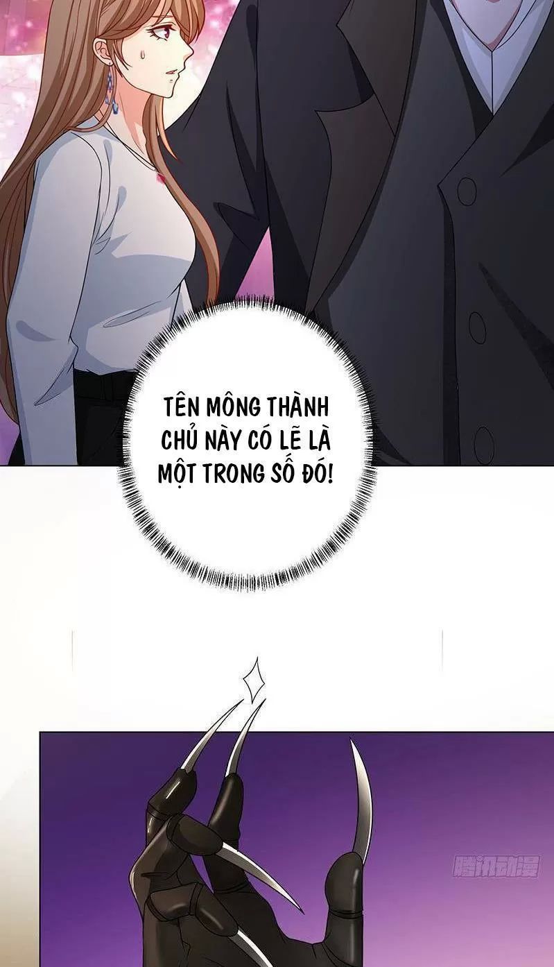 Quy Luật Tình Yêu Ở Mạt Thế Chapter 210 - 17