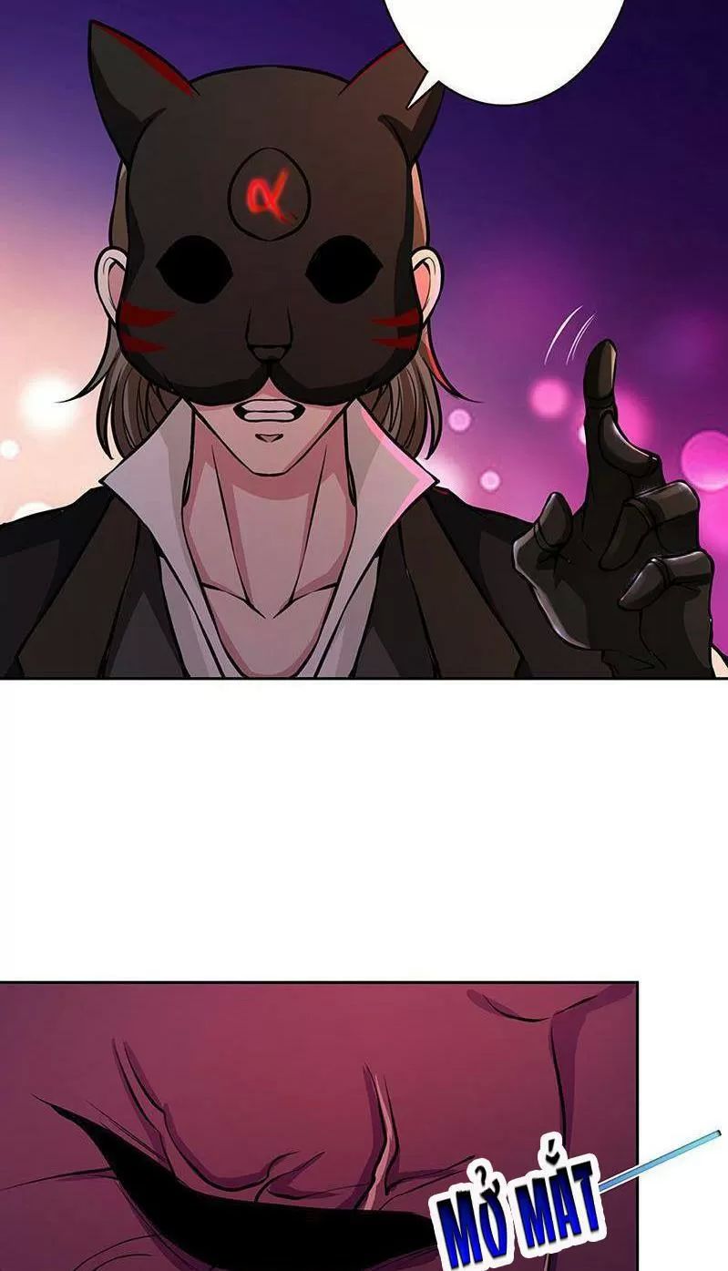 Quy Luật Tình Yêu Ở Mạt Thế Chapter 210 - 23