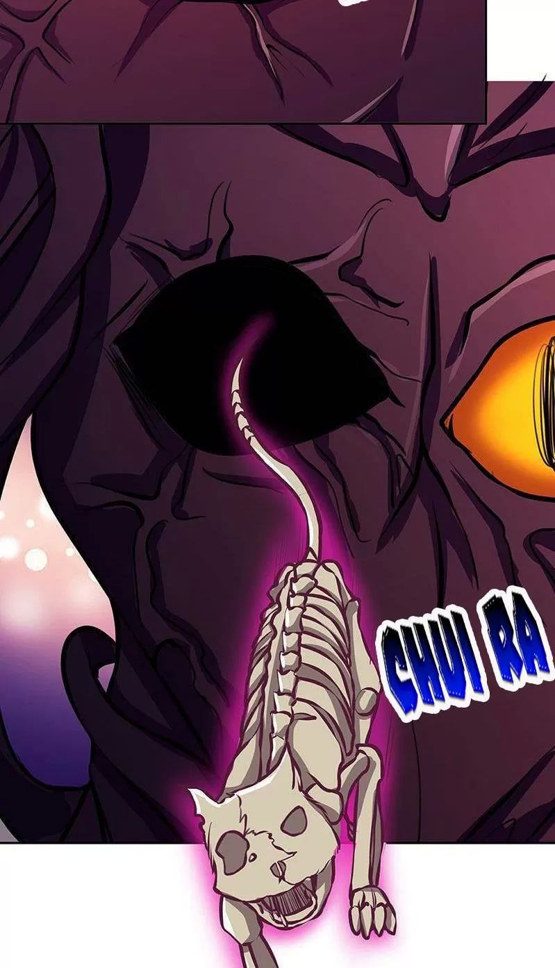 Quy Luật Tình Yêu Ở Mạt Thế Chapter 210 - 24