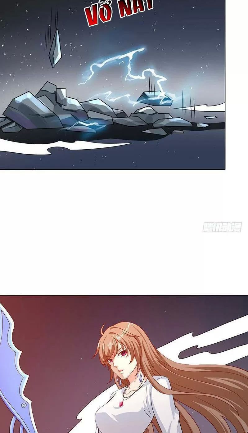 Quy Luật Tình Yêu Ở Mạt Thế Chapter 210 - 7