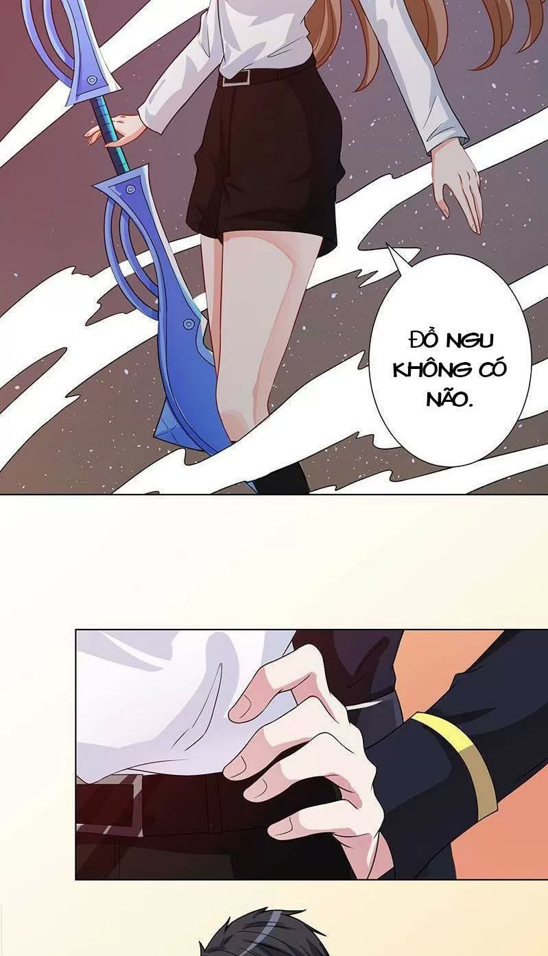 Quy Luật Tình Yêu Ở Mạt Thế Chapter 210 - 8