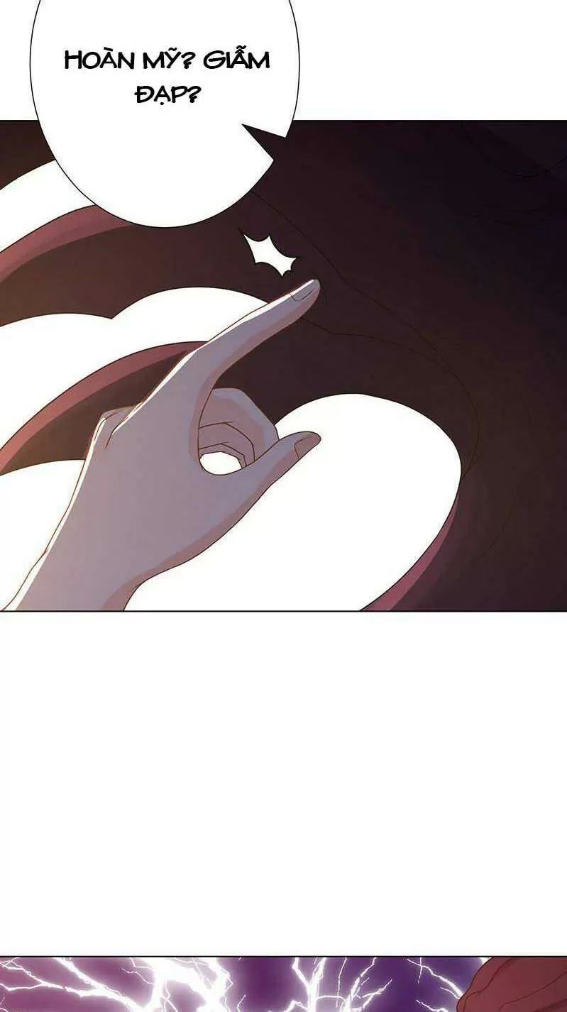 Quy Luật Tình Yêu Ở Mạt Thế Chapter 211 - 12