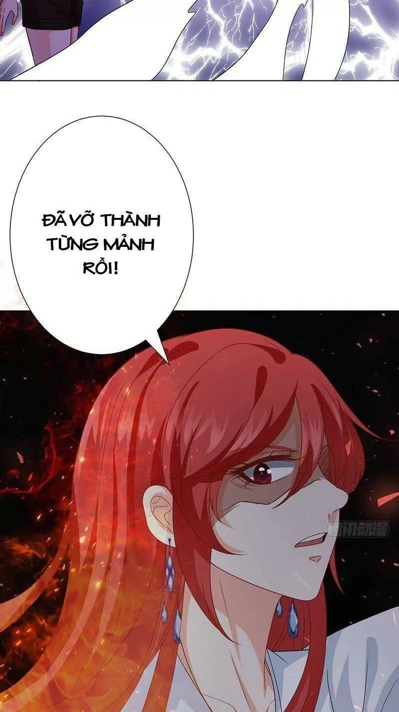 Quy Luật Tình Yêu Ở Mạt Thế Chapter 211 - 14