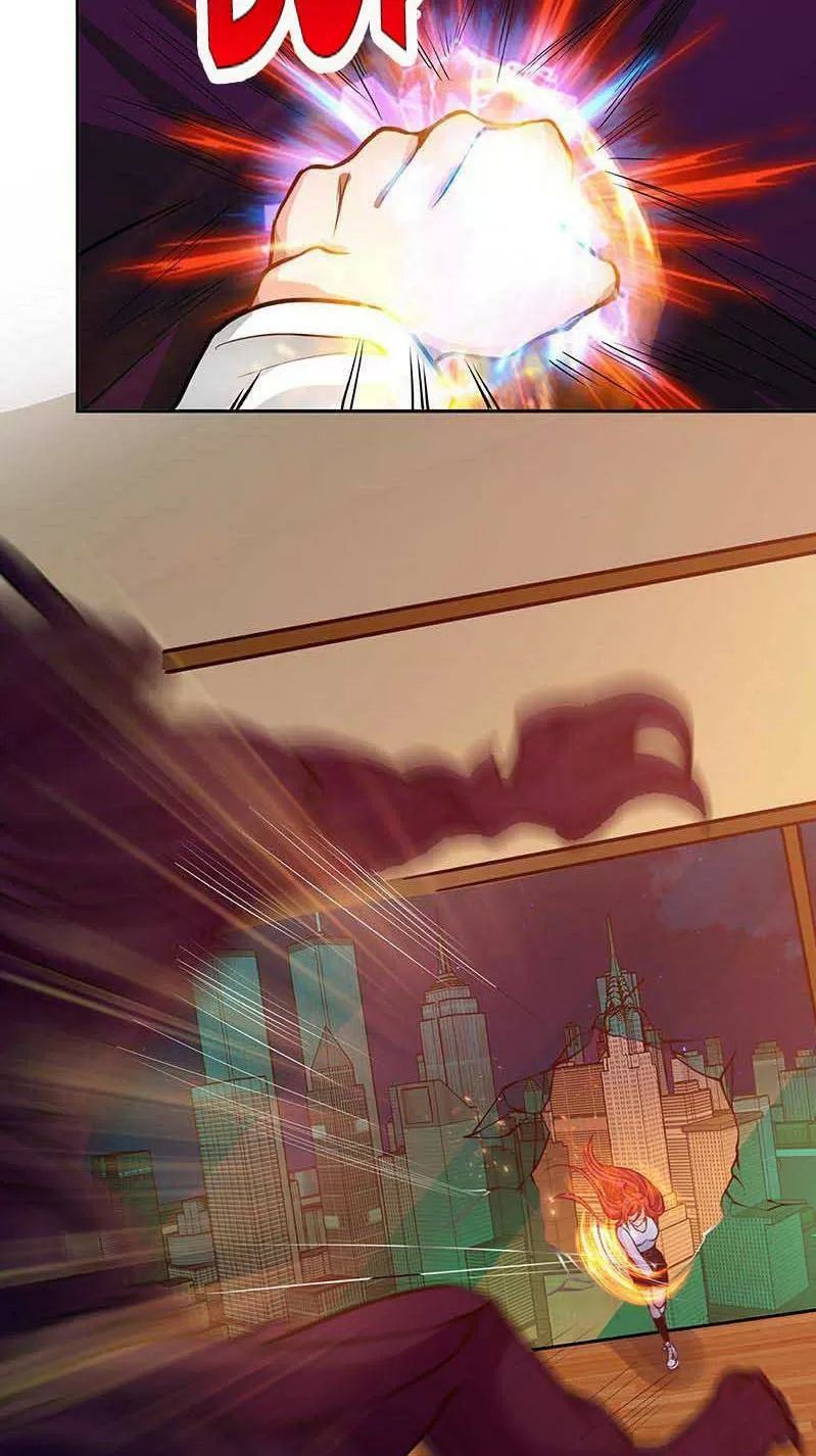 Quy Luật Tình Yêu Ở Mạt Thế Chapter 211 - 16