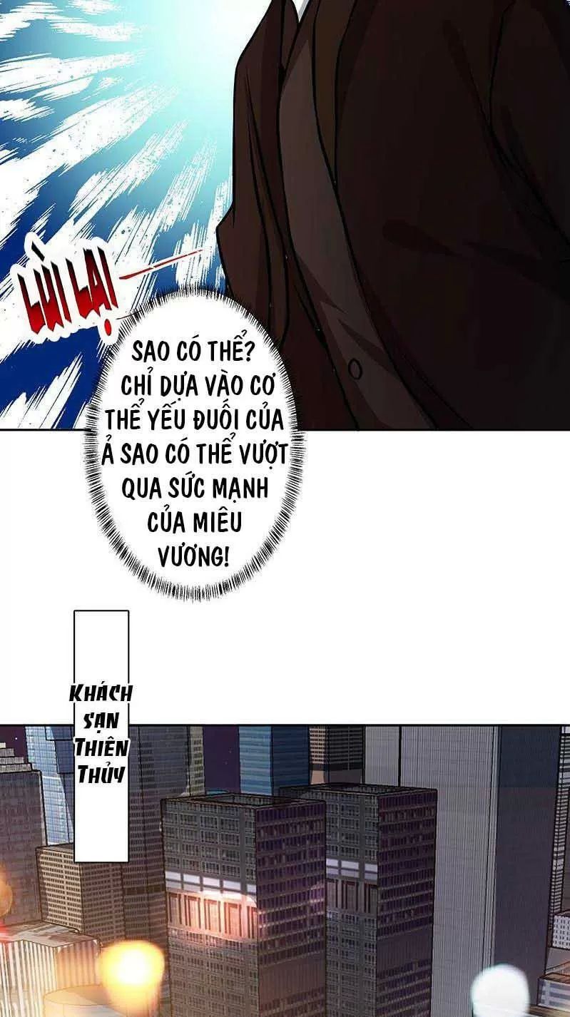 Quy Luật Tình Yêu Ở Mạt Thế Chapter 211 - 18