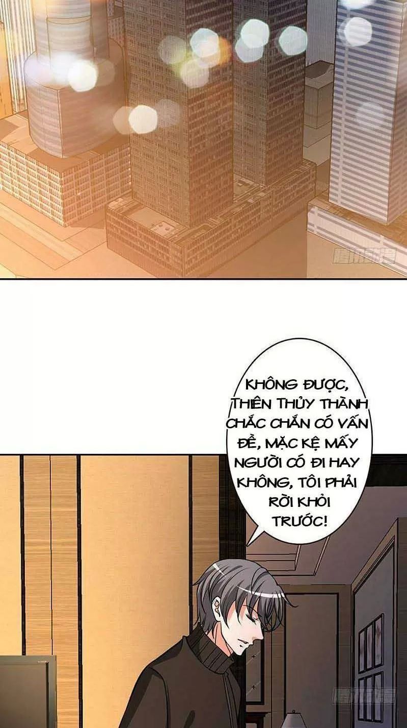 Quy Luật Tình Yêu Ở Mạt Thế Chapter 211 - 19