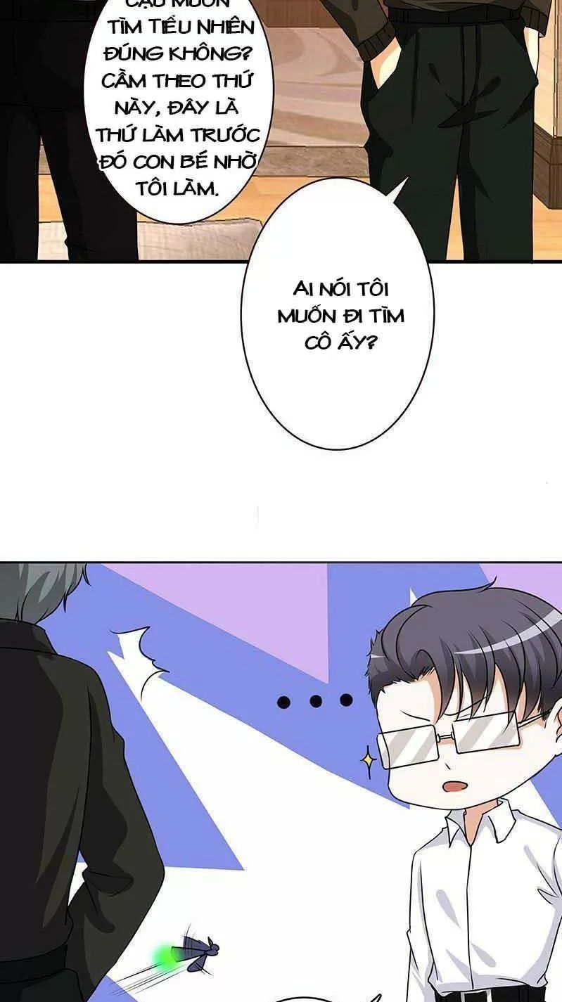 Quy Luật Tình Yêu Ở Mạt Thế Chapter 211 - 22