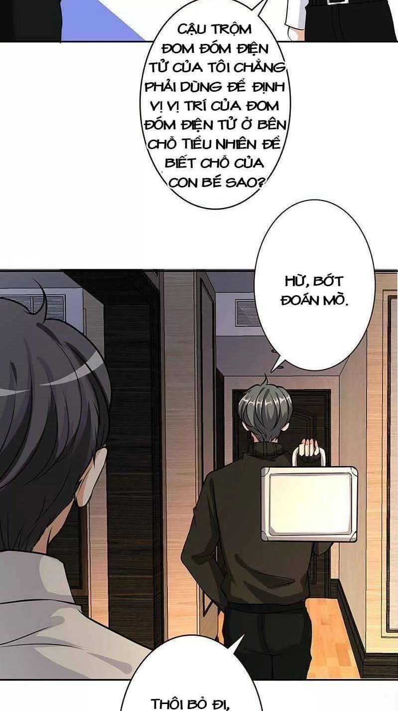 Quy Luật Tình Yêu Ở Mạt Thế Chapter 211 - 23