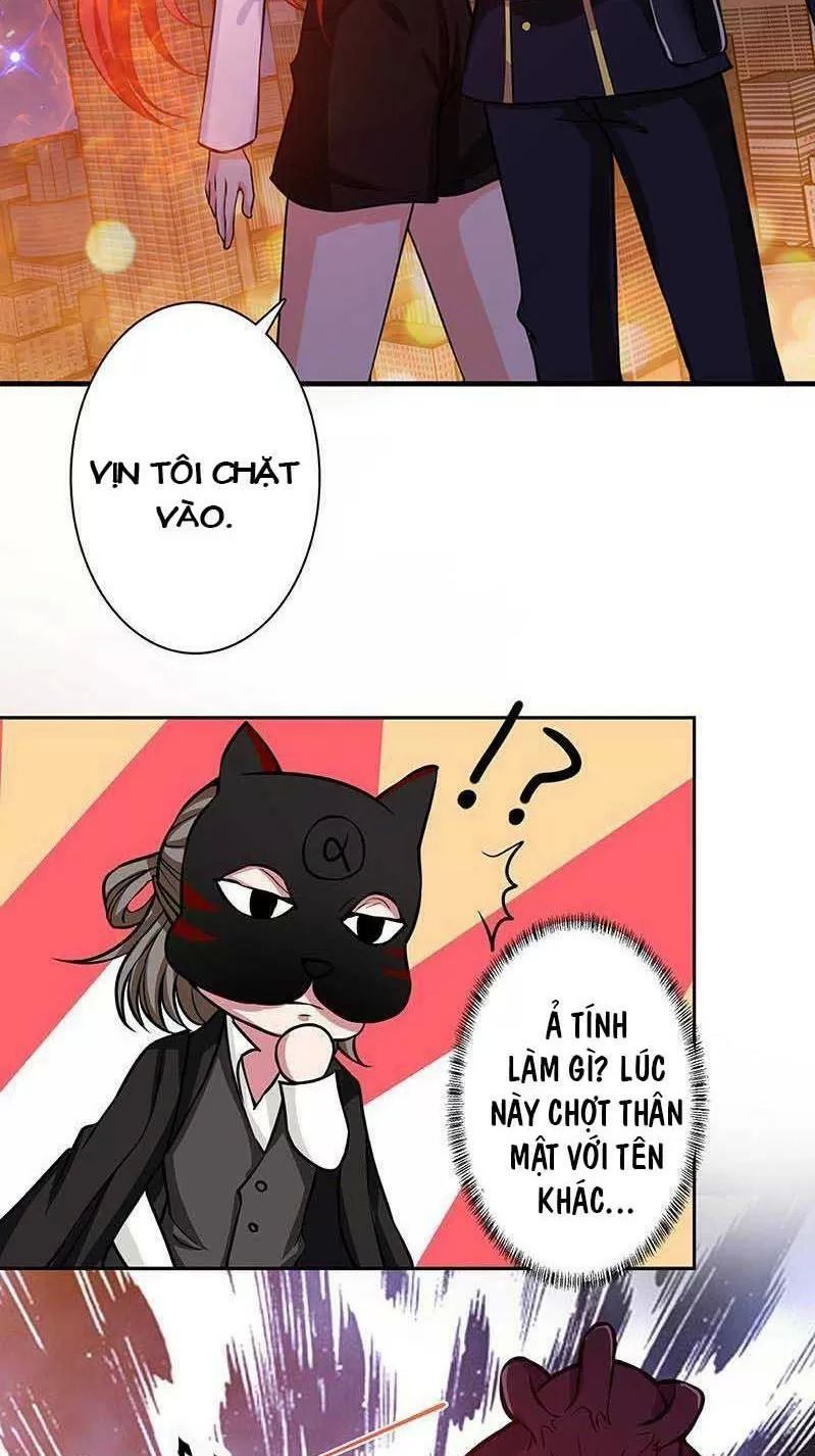 Quy Luật Tình Yêu Ở Mạt Thế Chapter 211 - 25