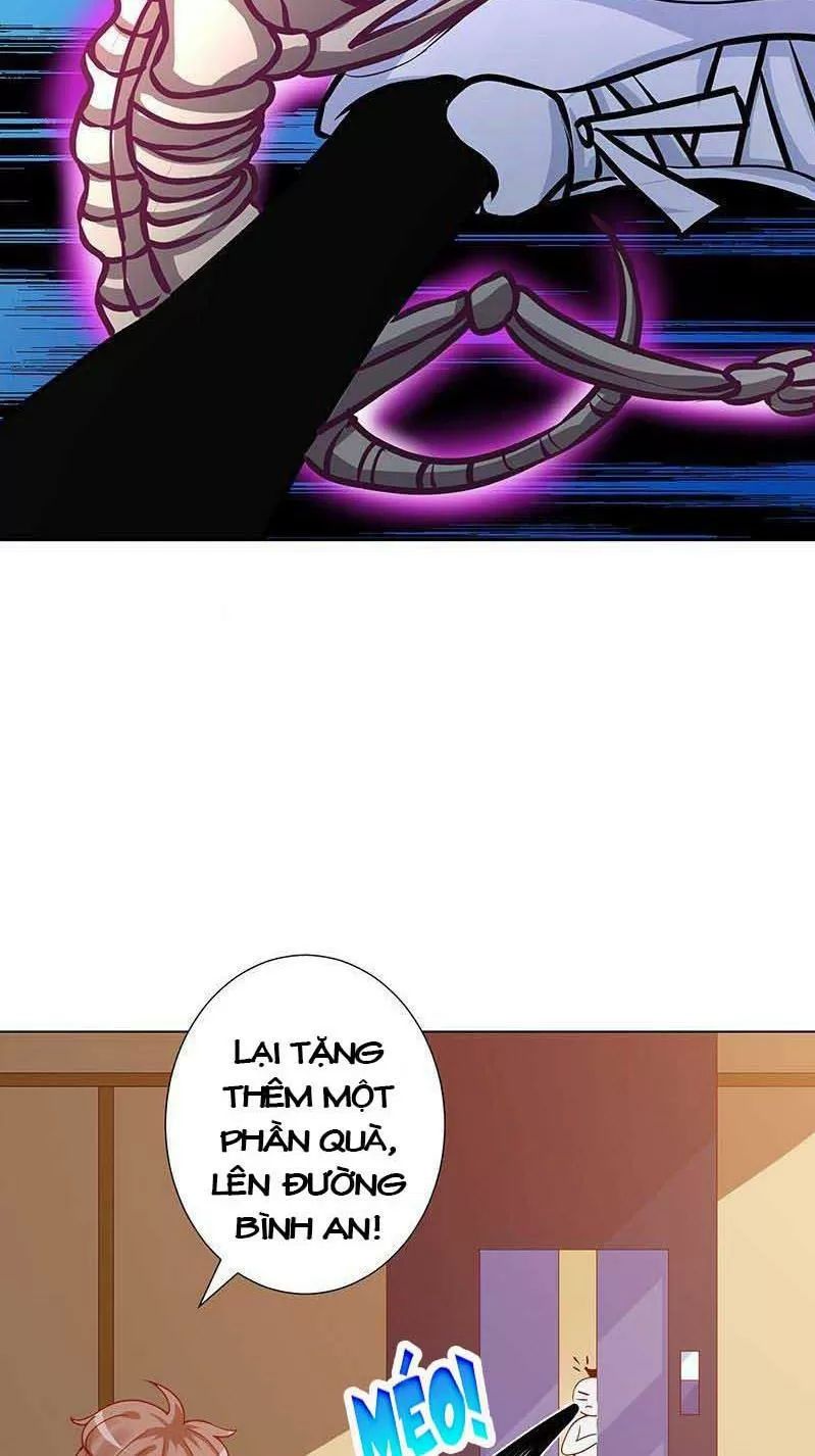 Quy Luật Tình Yêu Ở Mạt Thế Chapter 211 - 4