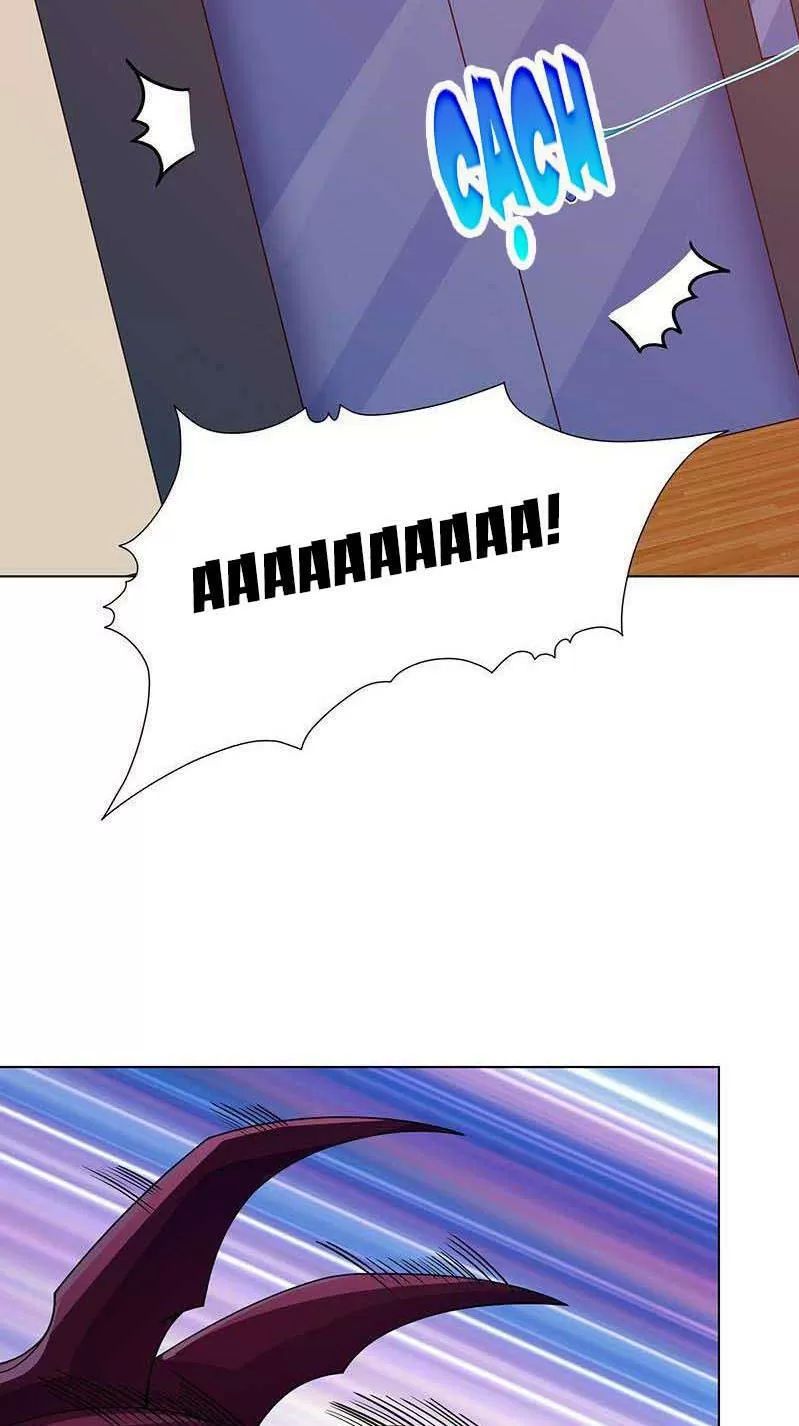 Quy Luật Tình Yêu Ở Mạt Thế Chapter 211 - 6