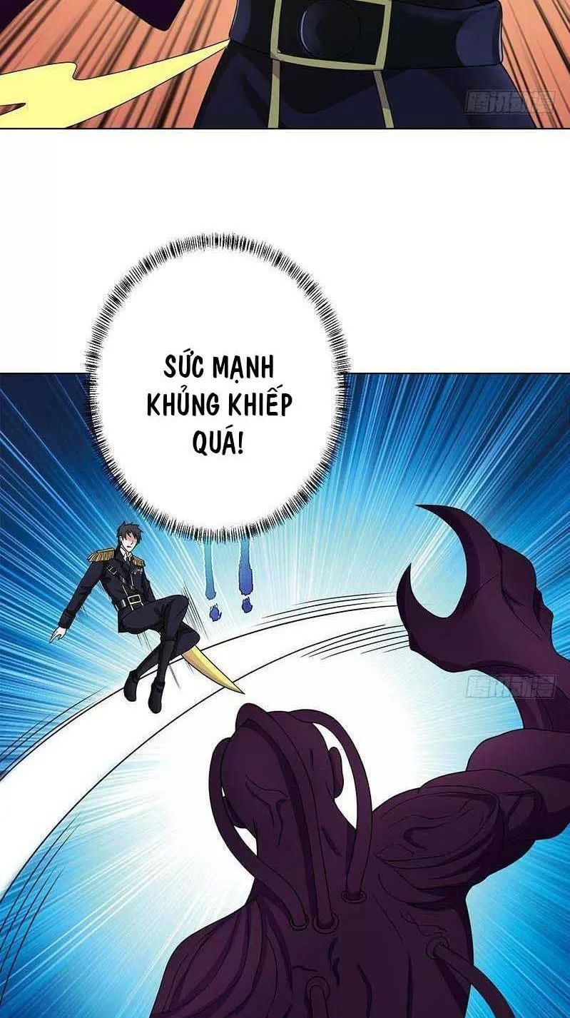 Quy Luật Tình Yêu Ở Mạt Thế Chapter 211 - 8