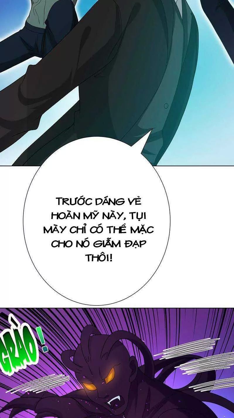 Quy Luật Tình Yêu Ở Mạt Thế Chapter 211 - 10